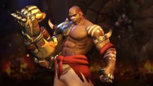 《守望先锋》新补丁现已在 PS4/Xbox One 上线，但不是《末日铁拳》补丁